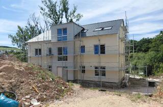 Wohnung mieten in Mühlenflur 4a, 54314 Zerf, Neubau-Wohnung mit 2 Zimmern in Zerf