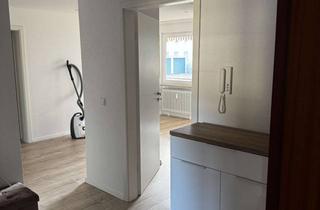Wohnung mieten in Wiesentalstraße 19, 89601 Schelklingen, 4,5 Zimmer Wohnung in Schelklingen