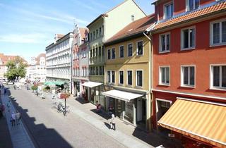 Wohnung mieten in Jakobsstraße 34, 06618 Naumburg, Wohnen im Zentrum- Jakobsstraße 34