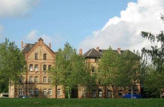 Wohnung mieten in Weißenfelser Straße 59, 06618 Naumburg (Saale), Klein aber Fein- Dusche- kautionsfrei- Weißenfelser Straße 59