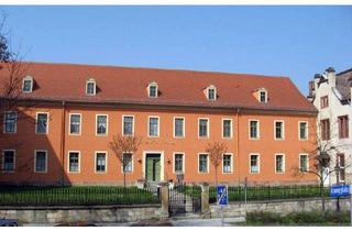 Wohnung mieten in Kramerplatz, 06618 Naumburg (Saale), Wohnen in der Altstadt- Stellplatz- zentral- Kramerplatz 6