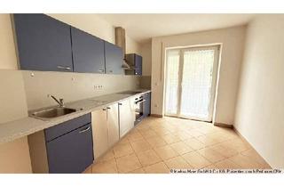 Wohnung mieten in Am Marienstift, 84405 Dorfen, Ein tolles Konzept! Barrierefrei Wohnen in ruhiger Lage