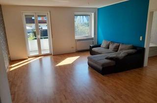 Wohnung mieten in 63791 Karlstein, Schöne 4-Zimmer-Wohnung mit 2 kleinen Balkonen in Karlstein/Dettingen