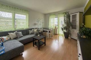 Wohnung mieten in 67354 Römerberg, Gemütliche 2 ZKB mit Balkon, Garage und Kellerraum