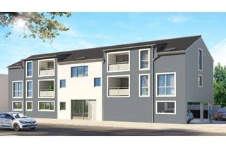 Wohnung mieten in Mittelstraße, 48565 Steinfurt, Neuwertige 3-Zimmer Wohnung im 2. OG mit Balkon in Steinfurt-Borghorst