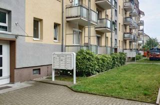 Wohnung mieten in Brüderstraße 34, 39261 Zerbst, 2-Raumwohnung mit zentraler Lage in Zerbst