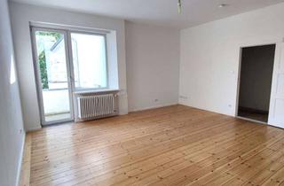 Wohnung mieten in Lindenstraße 27, 12207 Lichterfelde, BITTE PER MAIL - MODERNE WOHNUNG IM GRÜNEN LICHTERFELDE MIT BALKON