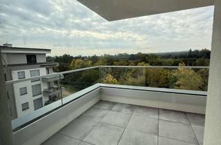 Wohnung mieten in Am Sägewerk, 55246 Mainz-Kostheim, 4-ZIMMER-NEUBAU-WOHNUNG IN MAINZ-KOSTHEIM! ERSTBEZUG!!!