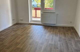 Wohnung mieten in Straße Des Friedens 10 a, 09350 Lichtenstein, gemütliche 3-Raumwohnung mit Balkon