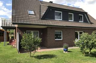 Wohnung mieten in 27753 Dwoberg/Ströhen, Vollständig renovierte 3,5-Zimmer-Wohnung mit Garten, zwei Terrassen und EBK in Delmenhorst