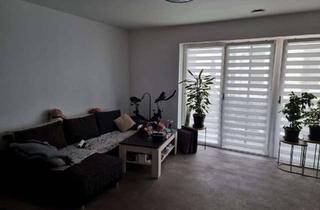 Wohnung mieten in Hutzelberg 15, 76771 Hördt, 3 Zimmer Wohnung mit Balkon in Hördt