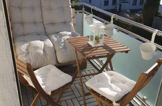 Wohnung mieten in 33613 Gellershagen, Nähe Uni 3 Zimmerwohnung saniert wie eine Neubau Wohnung