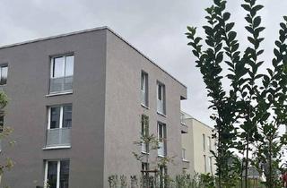 Wohnung mieten in Geschwister-Schabel-Straße 16/1, 73433 Aalen, Helle und ansprechende 3-Zimmer Wohnung mit Gartenanteil