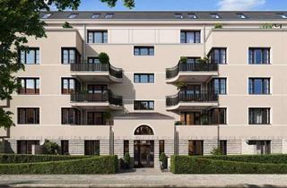 Wohnung mieten in Hämmerlingstraße 136, 12555 Köpenick, Familienfreundlich, barrierefrei und mit zwei Balkonen – 4-Zi.-Wohnung mit toller Ausstattung