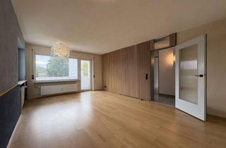 Wohnung mieten in 71088 Holzgerlingen, Offen. Modern. Lebenswert. 3-Zimmer-Wohnung zum Wohlfühlen