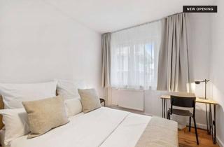 WG-Zimmer mieten in Sickingenstraße, 10553 Berlin, Zimmer Zimmer in der Sickingenstrasse -