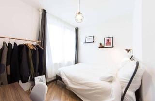 WG-Zimmer mieten in Feilnerstraße 10, 10969 Kreuzberg, Zimmer Zimmer in der Feilnerstraße