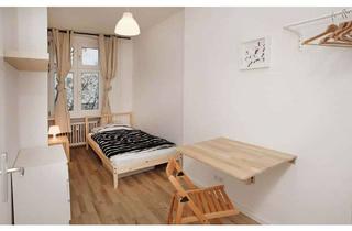 WG-Zimmer mieten in Müllerstraße 30, 13353 Wedding, Zimmer Zimmer in der Müllerstraße