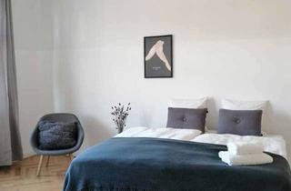 WG-Zimmer mieten in 10115 Berlin, Zimmer Charlotte Room 4 Jumbo+