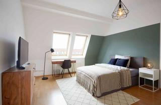 WG-Zimmer mieten in Boxhagener Straße 69, 10245 Friedrichshain, Zimmer Zimmer in der Boxhagener Straße 69