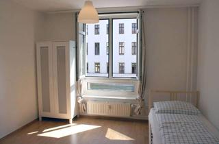 WG-Zimmer mieten in Stromstraße 36, 10551 Berlin, Zimmer Zimmer in der Stromstraße