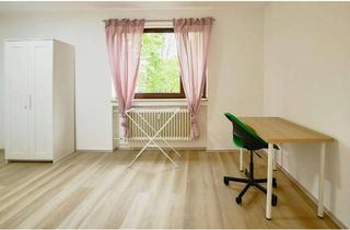 WG-Zimmer mieten in Kölner Landstraße, 40591 Wersten, Kölner Landstraße, Düsseldorf