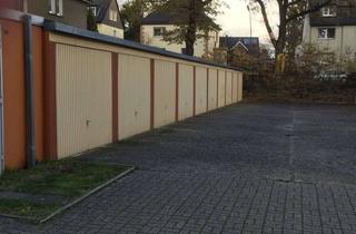 Garagen kaufen in 45770 Marl, Attraktiver Garagenhof in gut vermietbarer Lage von Marl mit wenig Aufwand