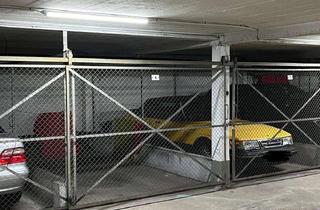 Garagen mieten in 20144 Harvestehude, Abschließbarer Tiefgaragenstellplatz in Harvestehude zu vermieten; sicher, zentral, sofort verfügbar