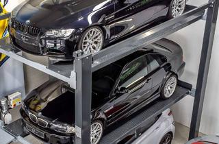 Immobilie mieten in Marie-Curie-Straße 10, 41569 Rommerskirchen, Winterstellplätze für Sportwagen&Oldtimer in Rommerskirchen