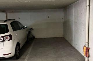 Garagen mieten in Wilhelmstraße, 73525 Schwäbisch Gmünd, Tief-Garagenplatz ab Mitte Oktober zu vermieten.