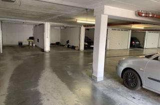Garagen mieten in 88069 Tettnang, Abschließbare Garage in Tiefgarage