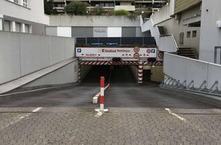 Garagen mieten in Kurfürsten-Anlage 61, 69115 Weststadt, Tiefgaragenstellplatz Nähe HBF