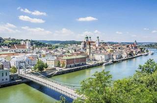 Gastronomiebetrieb mieten in 94474 Vilshofen, Hotelrestaurant in Vitalhotel nahe Passau zur Pacht - in der "Bayrischen Toskana"