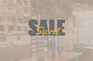 Gastronomiebetrieb mieten in 60316 Nordend-Ost, Einzigartiges Restaurant in Top-Lage von Frankfurt zur Übernahme