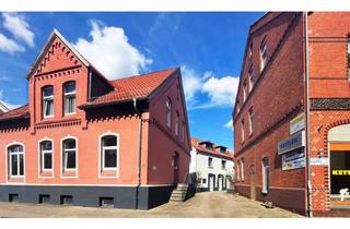 Gewerbeimmobilie kaufen in 30629 Misburg-Nord, Renditestarkes Investment in der Landeshauptstadt Hannover