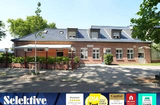 Gewerbeimmobilie kaufen in 47475 Kamp-Lintfort, Exklusives Hotel- und Restaurantanwesen in Kamp-Lintfort: Tradition, Moderne mit hoher Rendite!