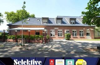Gewerbeimmobilie kaufen in 47475 Kamp-Lintfort, Exklusives Hotel- und Restaurantanwesen in Kamp-Lintfort: Tradition, Moderne mit hoher Rendite!