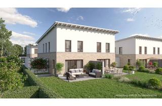 Doppelhaushälfte kaufen in Erikaweg 44, 40723 Hilden, Letzte Chance: Förderfähige Doppelhaushälfte für junge Familien