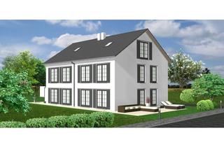 Doppelhaushälfte kaufen in 85643 Steinhöring, Doppelhaushälfte/ Neubau in schöner Wohnlage Steinhöring