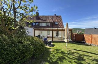 Doppelhaushälfte kaufen in 31162 Bad Salzdetfurth, Doppelhaushälfte in guter Lage- in Bad Salzdetfurth direkt