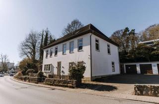 Haus kaufen in Riesebusch, 23611 Bad Schwartau, Wohn - und Geschäftshaus in begehrter Lage