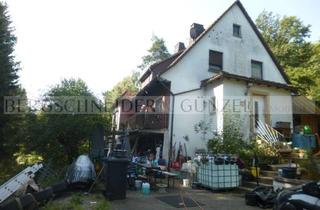 Einfamilienhaus kaufen in 35108 Allendorf, Freistehendes Einfamilienhaus mit großem Garten in Allendorf-Somplar!