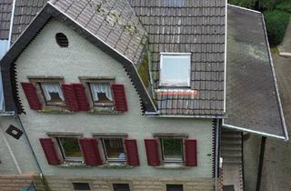 Einfamilienhaus kaufen in Scheidter Straße 164, 66125 Saarbrücken, Einfamilienhaus in Saarbrücken mit ca. 160 m² Wohnfläche