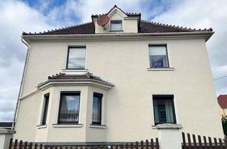 Villa kaufen in 01896 Oberlichtenau, Stadtvilla mit großzügiger Wohnfläche !