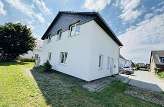 Haus kaufen in 38554 Weyhausen, Attraktives Doppelhaus mit Potenzial / Finanzierung durch Mieteinnahmen in begehrter Lage