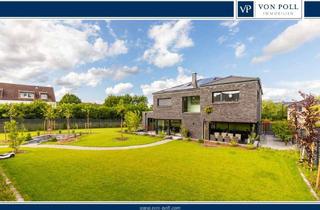 Haus kaufen in 24235 Laboe, Neuer Preis : 400 m² Neubau-Eleganz plus Tiny House in Laboe