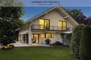 Villa kaufen in 82319 Starnberg, Eleganz & Freiraum – Ihre Familienvilla in bester Lage von Starnberg