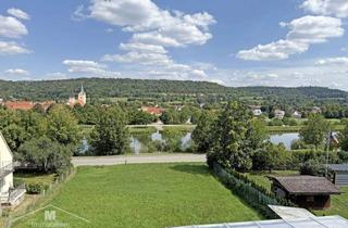 Doppelhaushälfte kaufen in Muschaweckgasse 11, 92334 Berching, Kompakte Doppelhaushälfte mit Garage und traumhaftem Blick in den Main-Donau-Kanal