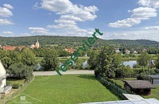 Doppelhaushälfte kaufen in Muschaweckgasse 11, 92334 Berching, Kompakte Doppelhaushälfte mit Garage und traumhaftem Blick in den Main-Donau-Kanal