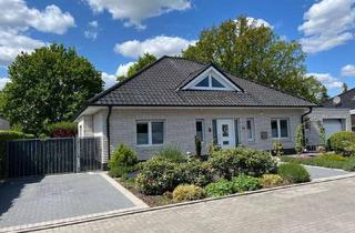 Haus kaufen in 49751 Sögel, Ein weißer Juwel mit Gartenoase in Top Wohnlage